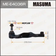 ���������� ������� ���� Masuma BMW X1 (F48) 14- RH Masuma ME-E4036R Masuma, ������ MEE4036R ����