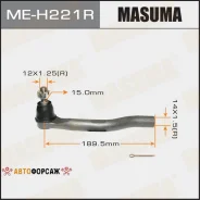 ���������� ������� ���� Masuma Civic 06- Masuma ME-H221R Masuma MEH221R ����