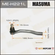 ���������� ������� ���� Masuma Civic 06- Masuma ME-H221L Masuma MEH221L ����
