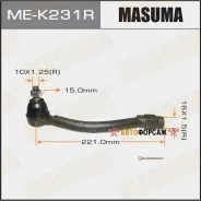 ���������� ������� ���� Masuma Hyundai, KIA/ I30, CEED 12- RH Masuma ME-K231R Masuma, ������ MEK231R ����