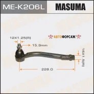 ���������� ������� ���� Masuma Hyundai, KIA/ Santa FE LH Masuma ME-K206L Masuma, ����� MEK206L ����