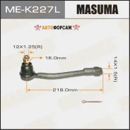 ���������� ������� ���� Masuma Hyundai, KIA LH Masuma ME-K227L Masuma, ����� MEK227L ����