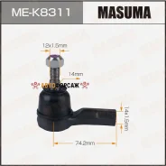 ���������� ������� ���� Masuma Chevrolet Captiva 07-10 Masuma ME-K8311 Masuma MEK8311 ����