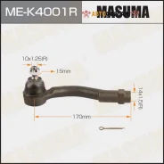 ���������� ������� ���� Masuma Hyundai Sonata EF, Sonata 98- RH Masuma ME-K4001R Masuma, ������ MEK4001R ����