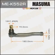 ���������� ������� ���� Masuma Chevrolet AVEO (T250) 06-11 RH Masuma ME-K552R Masuma, ������ MEK552R ����