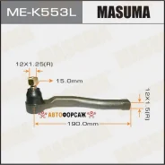 ���������� ������� ���� Masuma Chevrolet AVEO (T250) 06-11 LH Masuma ME-K553L Masuma, ����� MEK553L ����