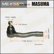 ���������� ������� ���� Masuma Chevrolet Lacetti 03-11 LH Masuma ME-K559L Masuma, ����� MEK559L ����