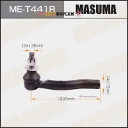 ���������� ������� ���� Masuma Toyota Prius / NHW20, NHW20L RH Masuma ME-T441R Masuma, ������ MET441R ����