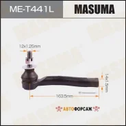 ���������� ������� ���� Masuma Toyota Prius / NHW20, NHW20L LH Masuma ME-T441L Masuma, ����� MET441L ����