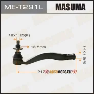 ���������� ������� ���� Masuma Lexus/ GS350, 430, 460, RGS196 LH Masuma ME-T291L Masuma, ����� MET291L ����