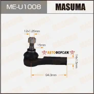 ���������� ������� ���� Masuma OPEL Mokka 12- Masuma ME-U1008 Masuma MEU1008 ����