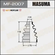 ������� ����� Masuma MF-2007 + ����� Masuma MF-2007 Masuma MF2007 ����