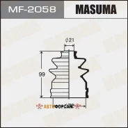 ������� ����� Masuma MF-2058 + ����� Masuma MF-2058 Masuma MF2058 ����