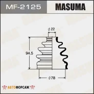 ������� ����� Masuma MF-2125 + ����� Masuma MF-2125 Masuma MF2125 ����