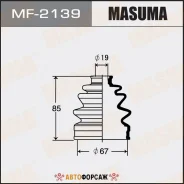 ������� ����� Masuma MF-2139 + ����� Masuma MF-2139 Masuma MF2139 ����