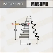 ������� ����� Masuma MF-2159 + ����� Masuma MF-2159 Masuma MF2159 ����