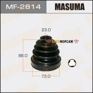 ������� ����� Masuma MF-2814 + ����� Masuma MF-2814 Masuma MF2814 ����
