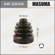 ������� ����� Masuma MF-2849 + ����� Masuma MF-2849 Masuma MF2849 ����