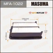 ��������� ������ A-899V Masuma (1/20) Masuma MFA-1022 Masuma MFA1022 ����