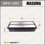 ��������� ������ A-958 Masuma (1/40) Masuma MFA-1081 Masuma MFA1081 ����