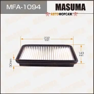 ��������� ������ A-971 Masuma (1/40) Masuma MFA-1094 Masuma MFA1094 ����
