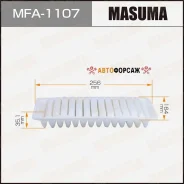 ��������� ������ A-984 Masuma (1/40) Masuma MFA-1107 Masuma MFA1107 ����
