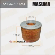 ��������� ������ A-1006 Masuma (1/18) Masuma MFA-1129 Masuma MFA1129 ����