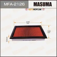��������� ������ A-2003V Masuma (1/50) �������� Masuma MFA-2126 Masuma MFA2126 ����