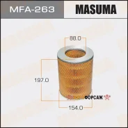 ��������� ������ A-140 Masuma (1/20) Masuma MFA-263 Masuma MFA263 ����
