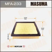 ��������� ������ A-1044 Masuma (1/40) Masuma MFA-233 Masuma MFA233 ����