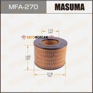 ��������� ������ A-147 Masuma (1/16) Masuma MFA-270 Masuma MFA270 ����