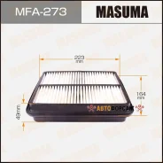��������� ������ A-150 Masuma (1/40) Masuma MFA-273 Masuma MFA273 ����