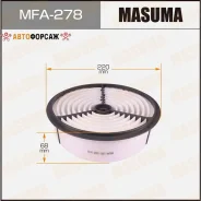 ��������� ������ A-155A Masuma (1/40) Masuma MFA-278 Masuma MFA278 ����