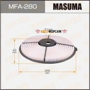 ��������� ������ A-157A Masuma (1/40) Masuma MFA-280 Masuma MFA280 ����