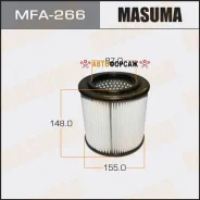 ��������� ������ A-143 Masuma (1/20) Masuma MFA-266 Masuma MFA266 ����