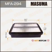 ��������� ������ A-171 Masuma (1/40) Masuma MFA-294 Masuma MFA294 ����