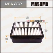 ��������� ������ A-179 Masuma (1/40) Masuma MFA-302 Masuma MFA302 ����
