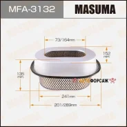 ��������� ������ A-3009 Masuma (1/8) Masuma MFA-3132 Masuma MFA3132 ����