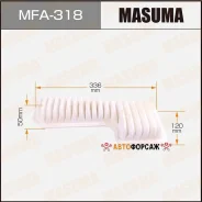 ��������� ������ A-195 Masuma (1/40) Masuma MFA-318 Masuma MFA318 ����