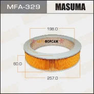 ��������� ������ A-206AV Masuma (1/20) Masuma MFA-329 Masuma MFA329 ����
