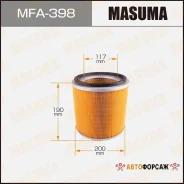 ��������� ������ A-275 Masuma (1/18) Masuma MFA-398 Masuma MFA398 ����
