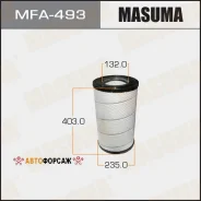 ��������� ������ A-370 Masuma (1/4) Masuma MFA-493 Masuma MFA493 ����