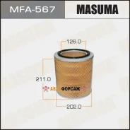 ��������� ������ A-444 Masuma (1/12) Masuma MFA-567 Masuma MFA567 ����
