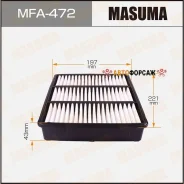 ��������� ������ A-349 Masuma (1/40) Masuma MFA-472 Masuma MFA472 ����