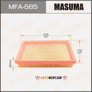 ��������� ������ A-462V Masuma (1/40) Masuma MFA-585 Masuma MFA585 ����