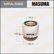 ��������� ������ A-465S Masuma (1/18) Masuma MFA-588 Masuma MFA588 ����