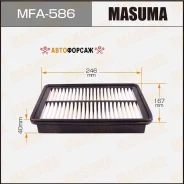 ��������� ������ A-463 Masuma (1/40) Masuma MFA-586 Masuma MFA586 ����