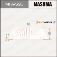 ��������� ������ A-472 Masuma (1/40) Masuma MFA-595 Masuma MFA595 ����