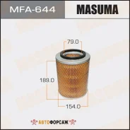 ��������� ������ A-521V Masuma (1/20) Masuma MFA-644 Masuma MFA644 ����