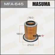 ��������� ������ A-522V Masuma (1/12) Masuma MFA-645 Masuma MFA645 ����